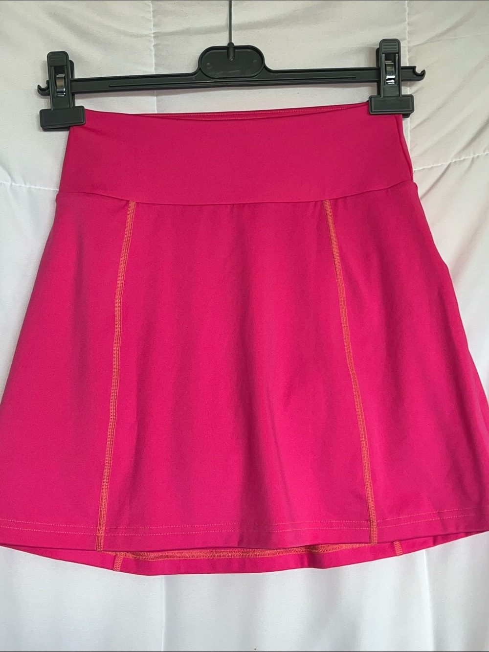 Gymshark Fuchsia Pink Sport Skort size Small 4/6